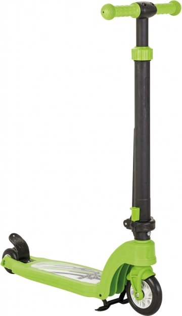 Trotineta Sport verde