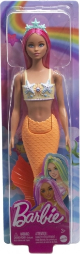 Barbie sirenă de basm