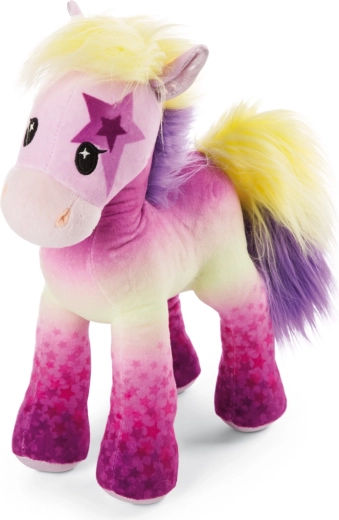 Ponei de pluș NICI Candydust 25 cm