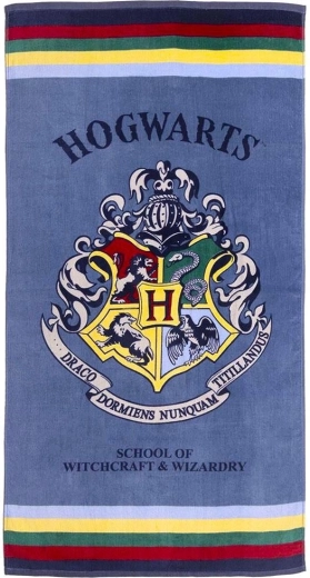 Prosop de baie Harry Potter