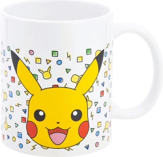 Cană ceramică Pokémon 325 ml Stor