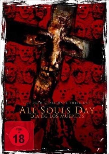 All Souls Day (DVD)