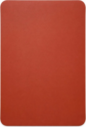 Suport de masă VERDE, culoare cărămizie, 58 × 38 cm