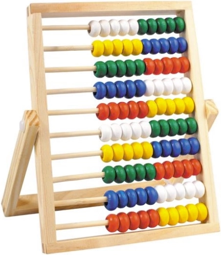 Numărătoare din lemn Starpak - 1 bucată