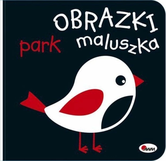 Imagini pentru cei mici: Parcul