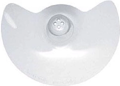 Medela protecții de alăptare de contact, mărimea M (20 mm), 1 pereche