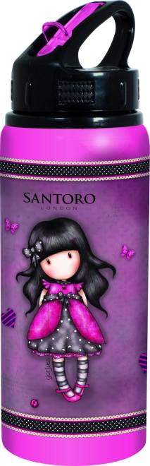 Sticlă sport din aluminiu 710 ml GORJUSS