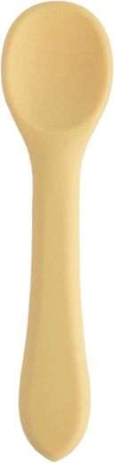 Linguriță pentru copii din silicon 14 cm