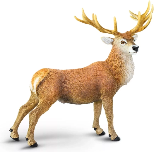 Safari Ltd. figurină cerb comun - 1 bucată
