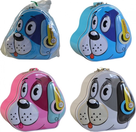 Pușculița Cățeluș