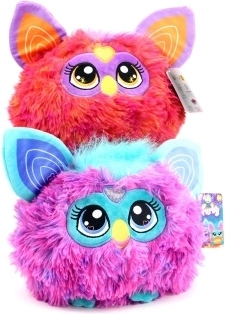 Furby de pluș 18 cm