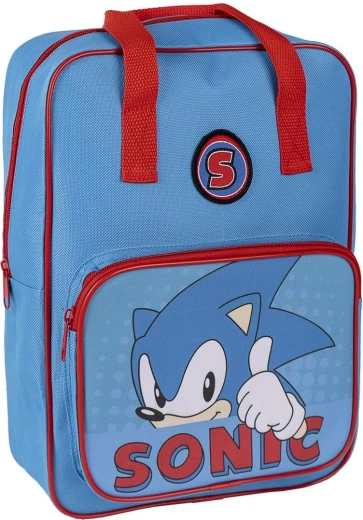 Rucsac pentru copii Sonic de la Cerdá