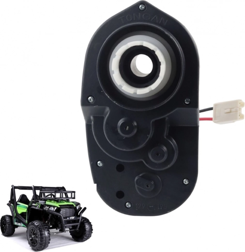 Motor cu reductor 24 V pentru mașinuțe electrice pentru copii