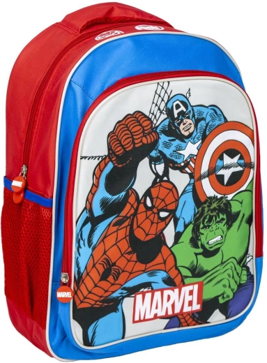 Ghiozdan școlar Avengers 41 cm