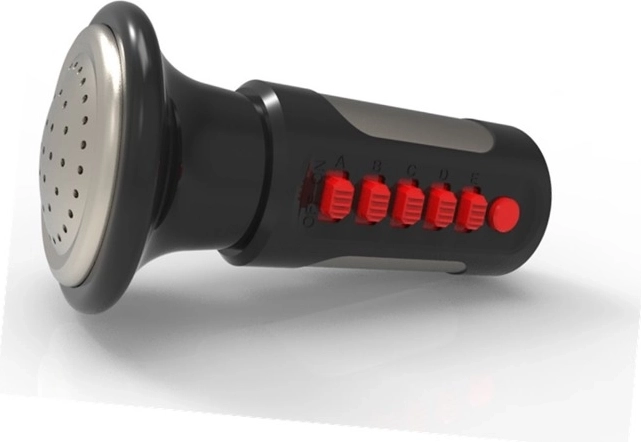 SpyX modificator secret de voce