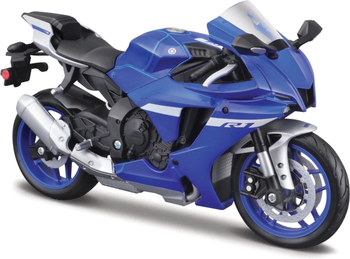 Motocicletă Maisto Yamaha YZF-R1 1:12