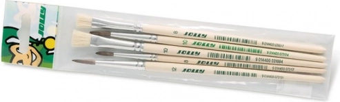 Set de pensule pentru pictură