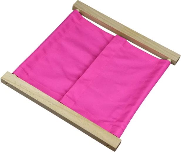 Moyo Montessori ramă de închidere – capse (patent) - 1 bucată