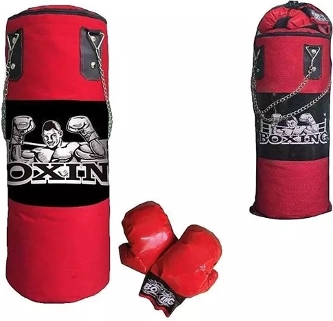 Set de box