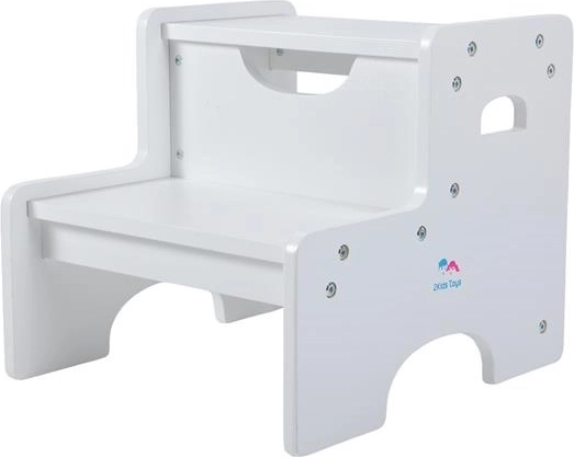 Taburet pentru copii cu trepte 2Kids Toys