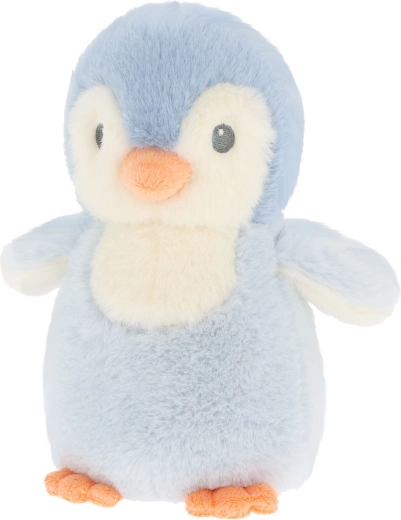 Pinguin de pluș Keeleco Percy 20 cm