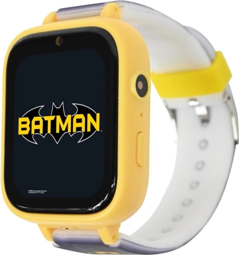 Ceas inteligent pentru copii cu cameră BATMAN 8GB