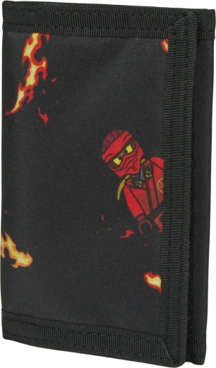 Portofel Lego Ninjago Kai