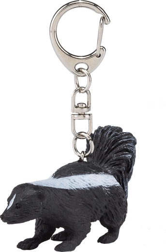 Breloc Mojo cu sconcs