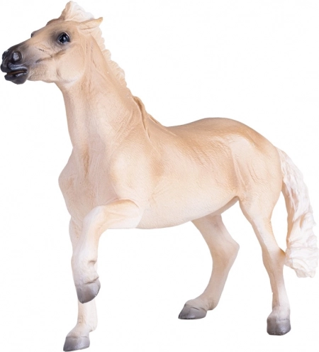 Figurină Mojo iapă Brumby – cal din plastic realist