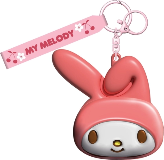 Portofel din silicon My Melody