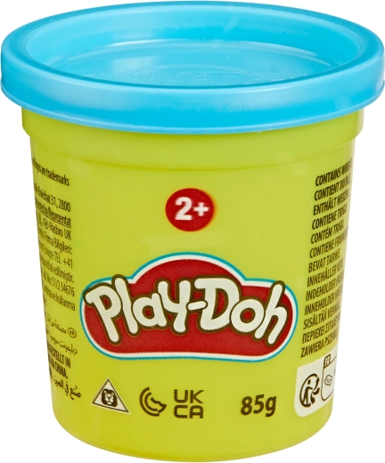 Play-Doh plastilină modelatoare 85 g – albastră