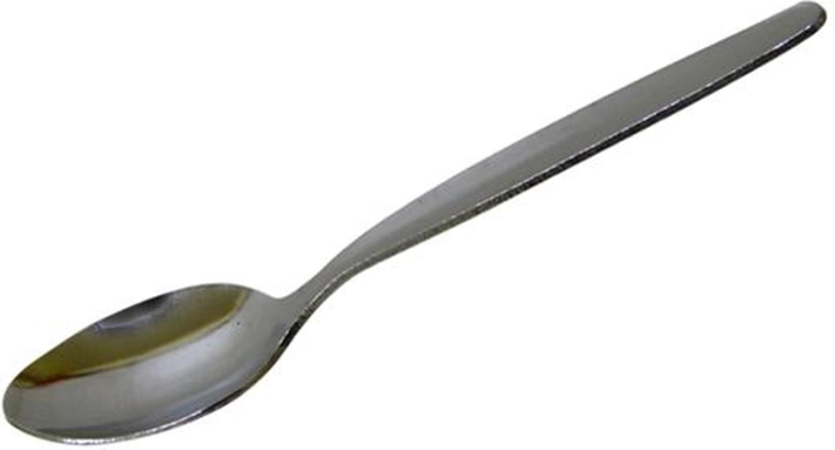 Lingurițe pentru mocca SCANDINAVIE, set 6 buc