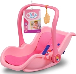 BABY born scaun portabil Căsuță