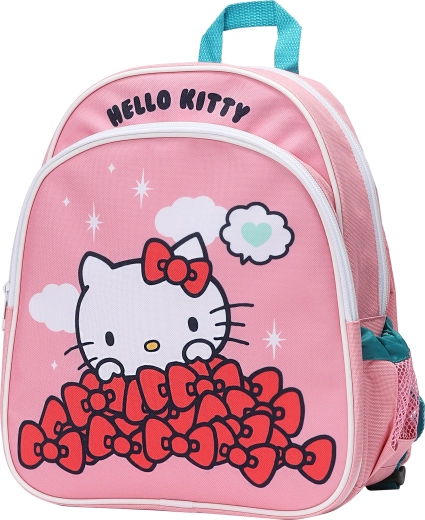 Rucsac pentru copii Hello Kitty pentru grădiniță