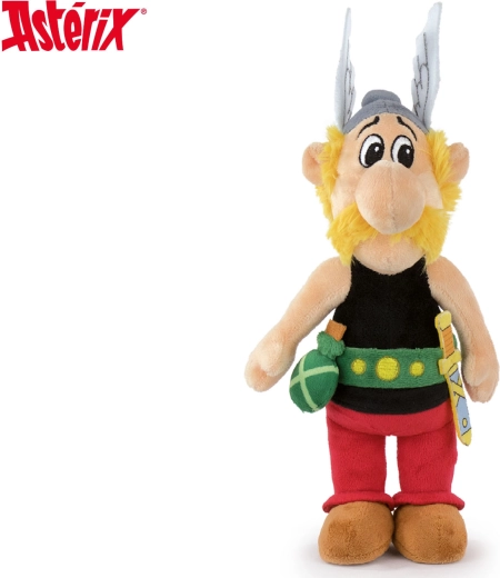 Figurină de pluș Asterix 27 cm