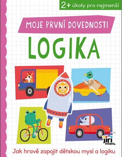 Primele mele abilități: Logică