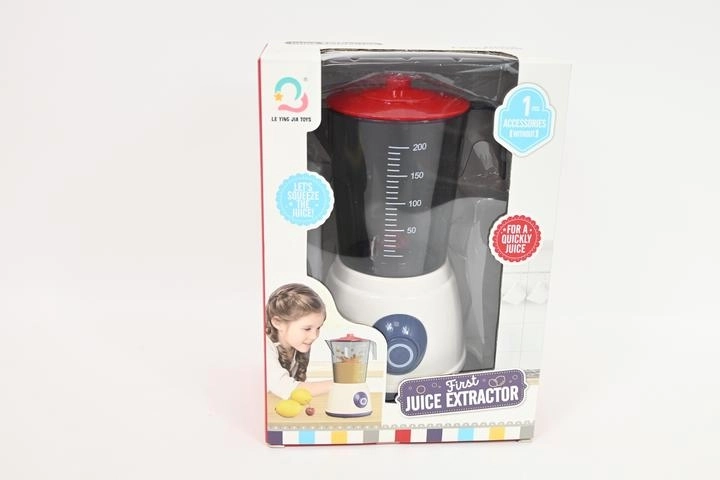 Blender pentru copii cu baterii