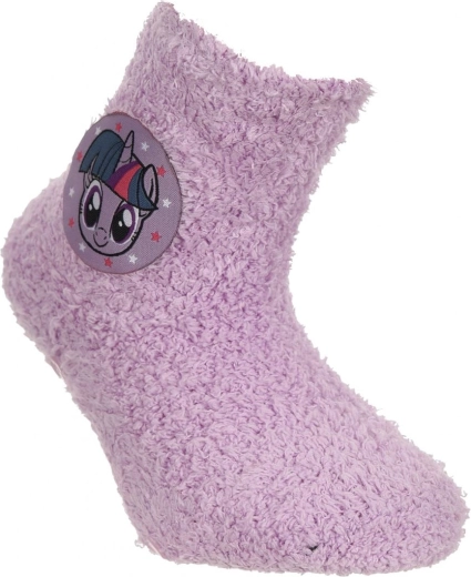 Șosete din fleece My Little Pony