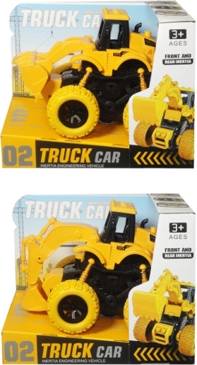 Mașină de construcții – excavator - 1 bucată