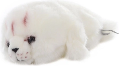 Focă de pluș 23 cm