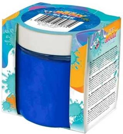 Tuban JigglySlime afine albastre 100 g
