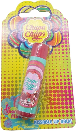 Balsam de buze CHUPA CHUPS Watermelon