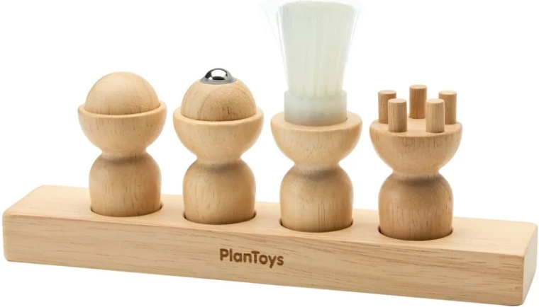 Set senzorial PlanToys