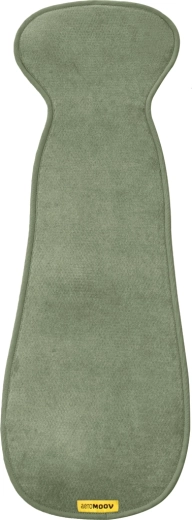 Inserție pentru scaun auto AeroMoov moss 15–36 kg