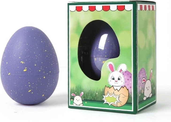 Ou cu iepuraș care crește 6,5 cm