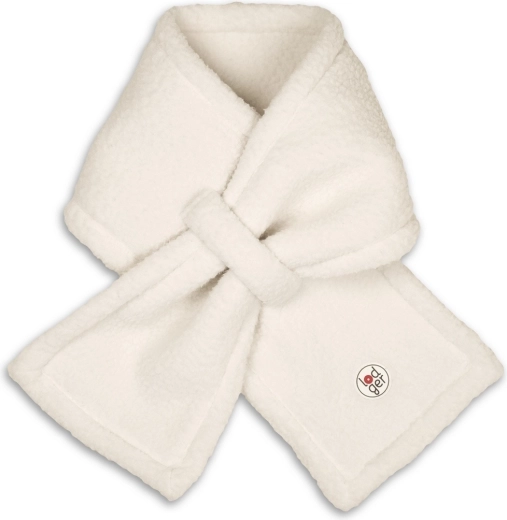 Fular fleece Lodger teddy cloud dancer