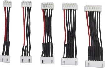 Cablu adaptor pentru balansare JST-XH / JST-EHR 6S