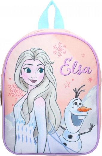 Rucsac Frozen Elsa 29 cm - 1 bucată
