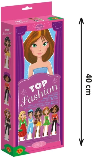 Alexander Top Fashion îmbrăcăminte 1