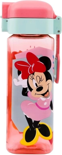 Sticlă pentru băut Minnie 550 ml